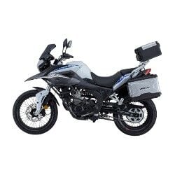 250cc RX3İ Evo Enduro